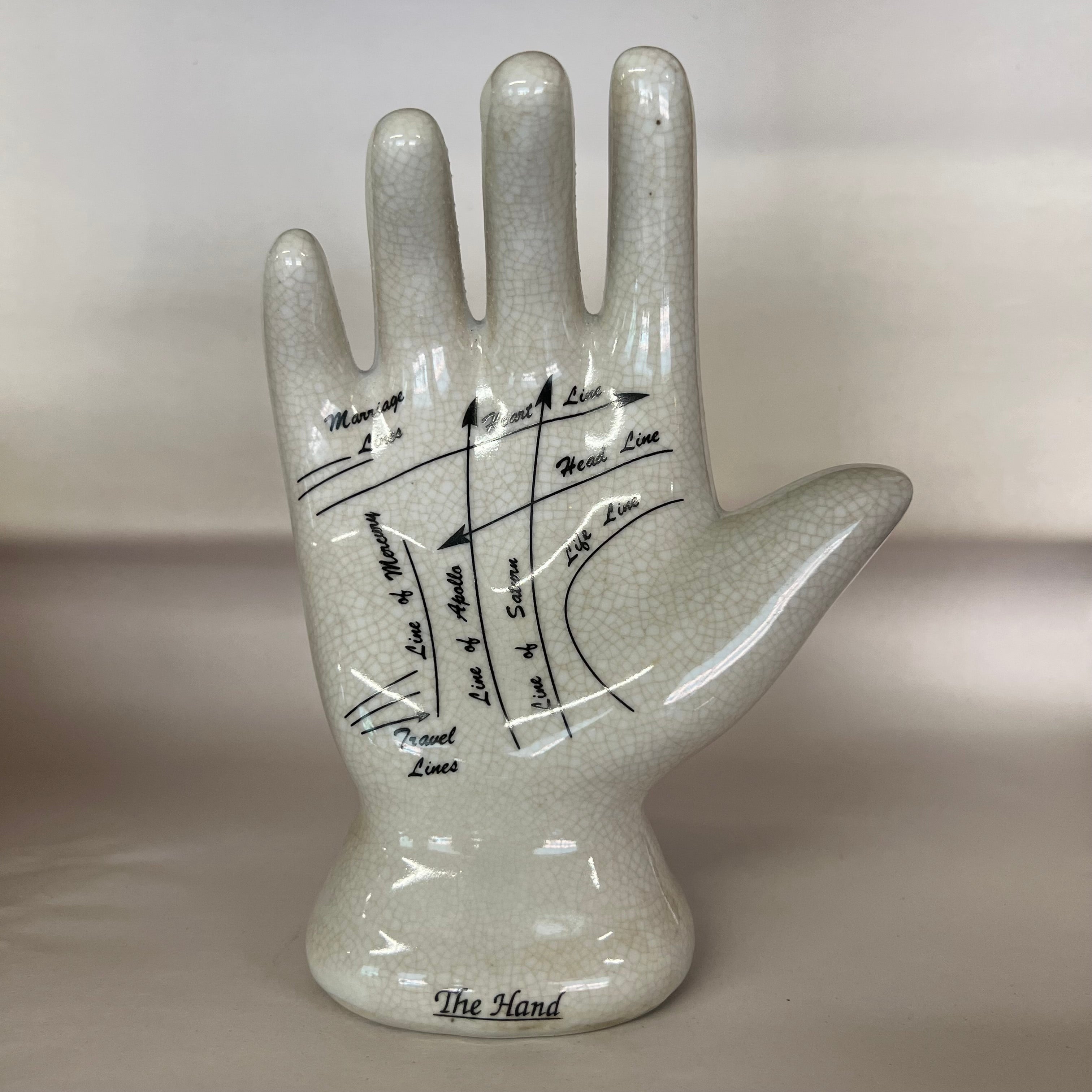 Vintage Ceramic selling Hands