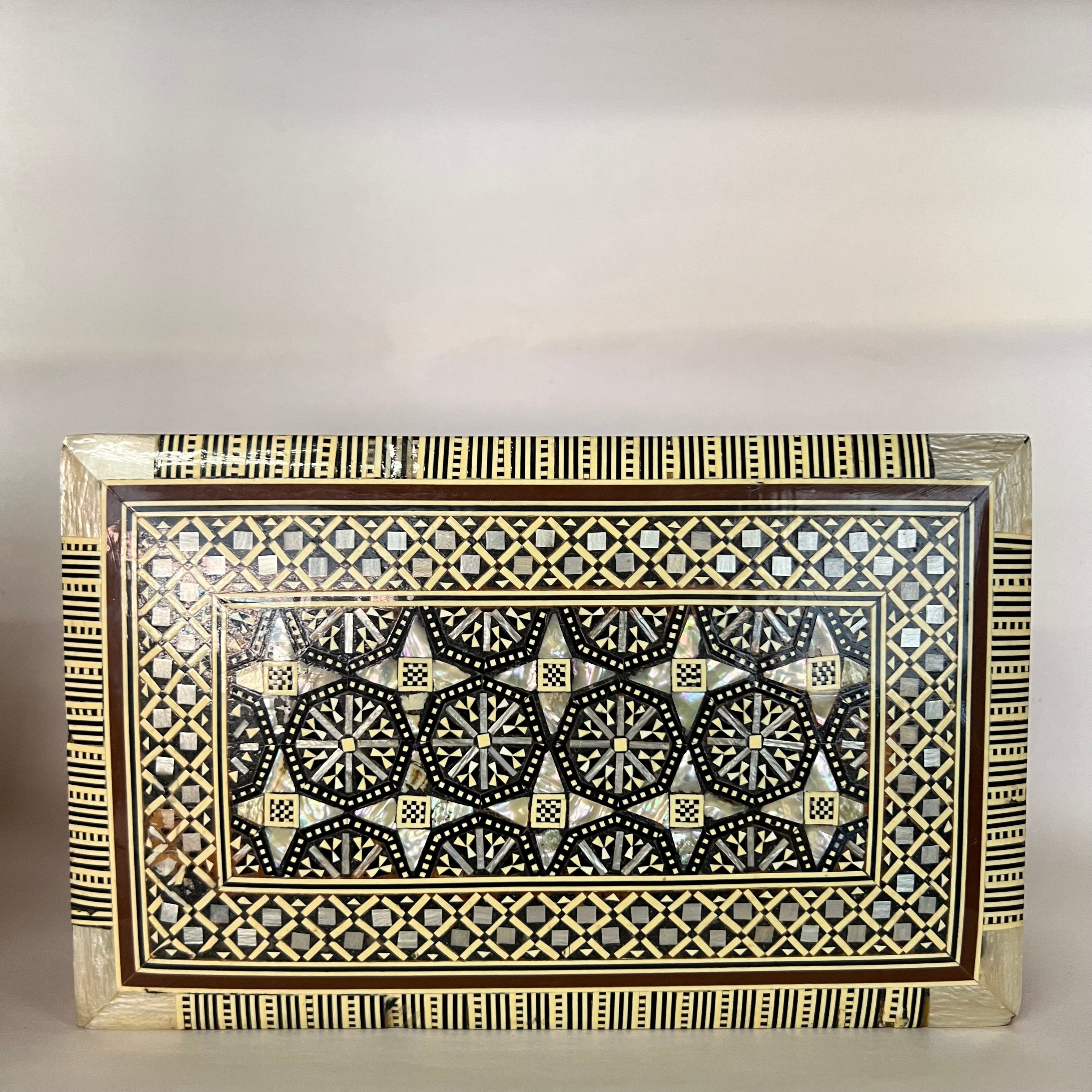 Buy Mother of Pearl Mosaic box