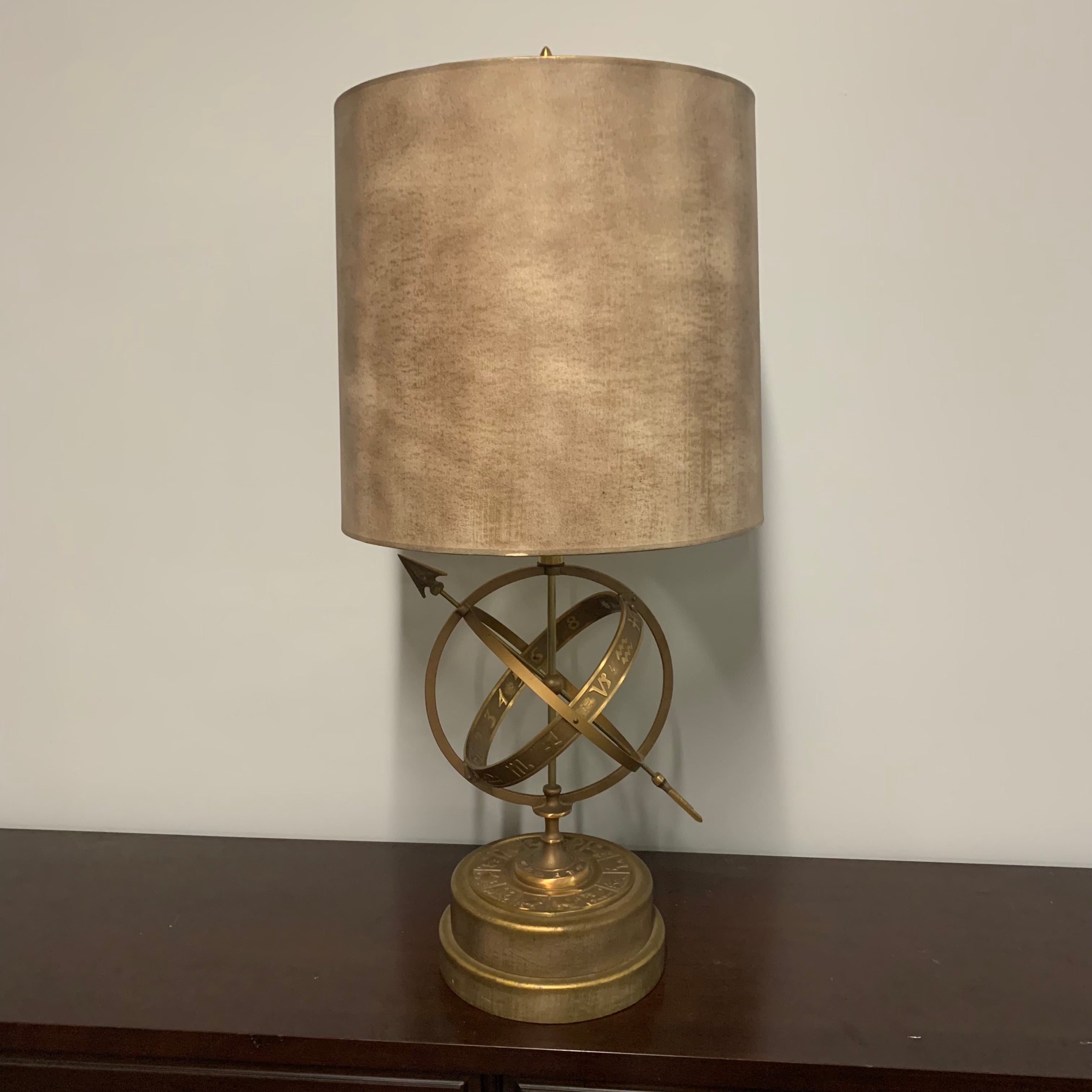 Cooper best sale table lamp