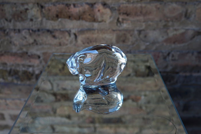 Dansk Crystal Bear