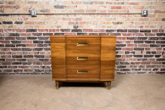 Mid Century John Widdicomb Chest