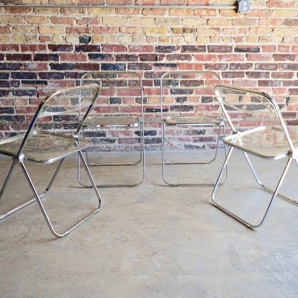 Plia chair online