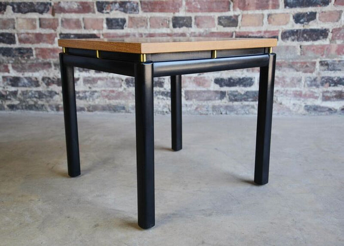 Baker Side Table